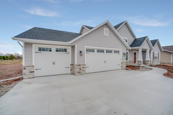 Cost of Concrete Driveway Pouring in Mcallen