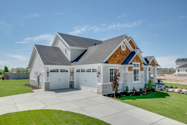 Cost of Concrete Pad Installation in Mcallen