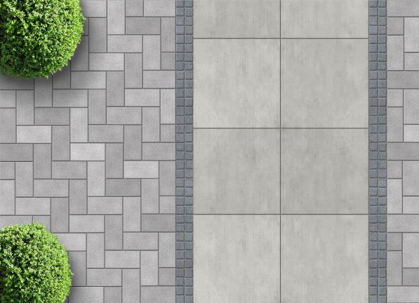 Cost of Concrete Paving in Mcallen