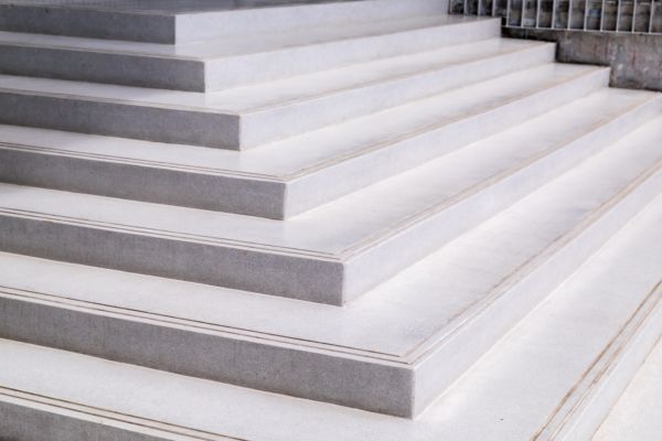 Cost of Concrete Steps Replacement in Mcallen