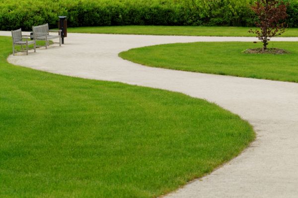 Cost of Concrete Walkway Installation in Mcallen