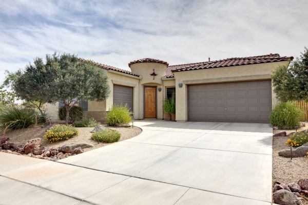Cost of Residential Concrete Service in Mcallen