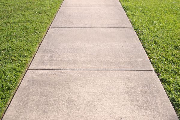 Cost of Sidewalk Replacement in Mcallen