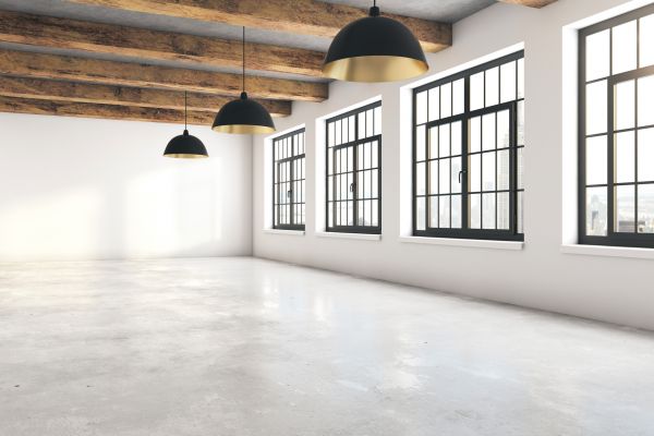 Cost of Concrete Remodeling in Mcallen
