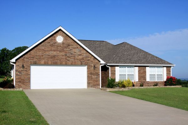 Cost of Driveway Renovation in Mcallen