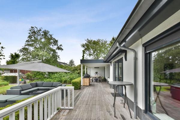 Cost of Patio Renovation in Mcallen