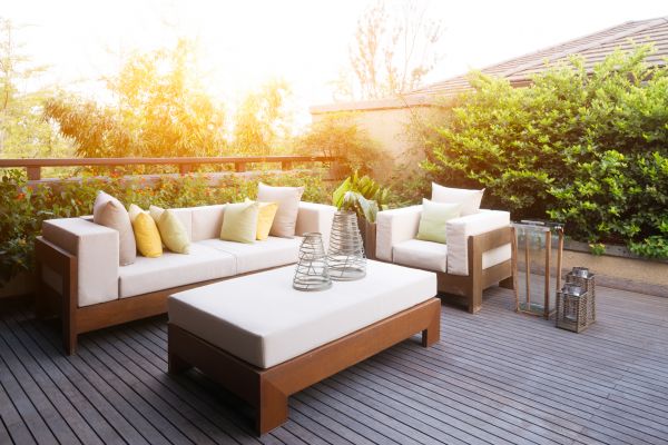 Cost of Patio Replacement in Mcallen