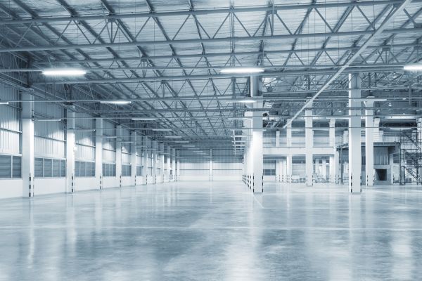 Cost of Polished Concrete Service in Mcallen