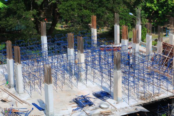 Cost of Foundation Pier Installation in Mcallen