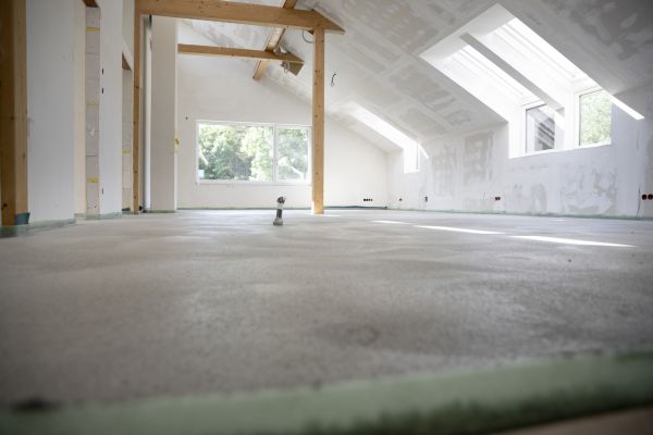 Cost of Concrete Slab Replacement in Mcallen