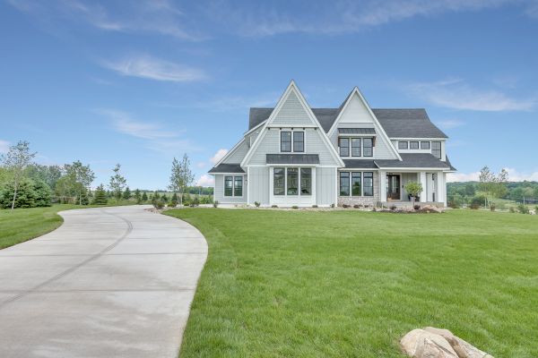 Cost of New Driveway Construction in Mcallen