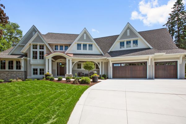 Cost of Concrete Driveway Construction in Mcallen