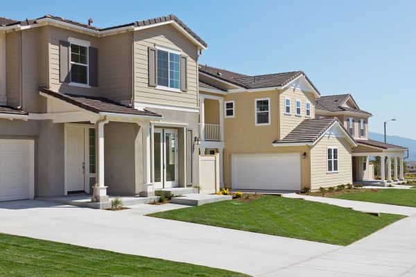 Cost of Residential Concrete Paving in Mcallen