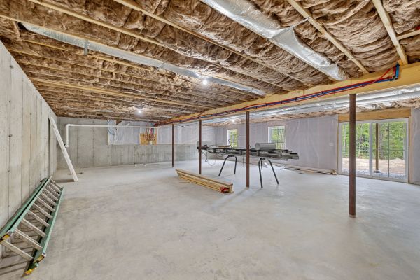 Cost of Wall Foundation Construction in Mcallen