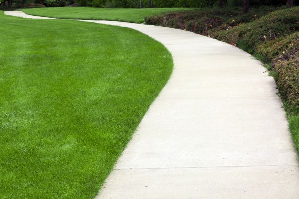 Cost of Pathway Construction in Mcallen