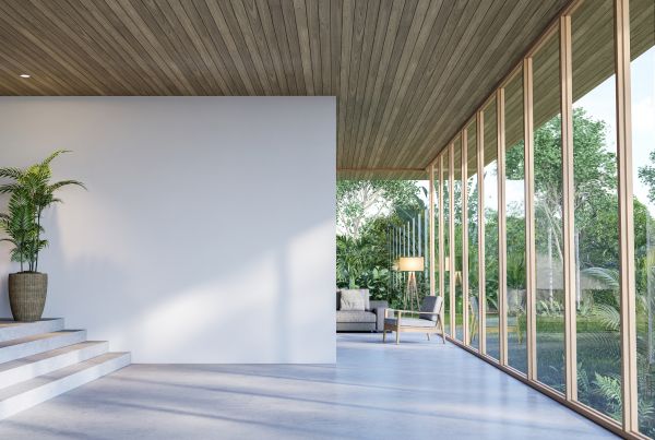 Cost of Concrete Floor Installation in Mcallen