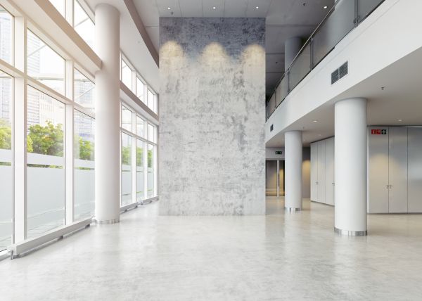 Cost of Concrete Floor Replacement in Mcallen