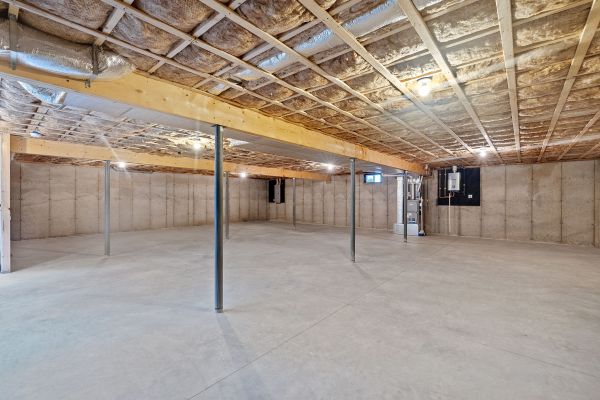 Cost of Basement Floor Installation in Mcallen