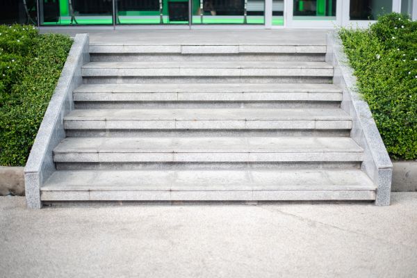 Cost of Front Steps Replacement in Mcallen