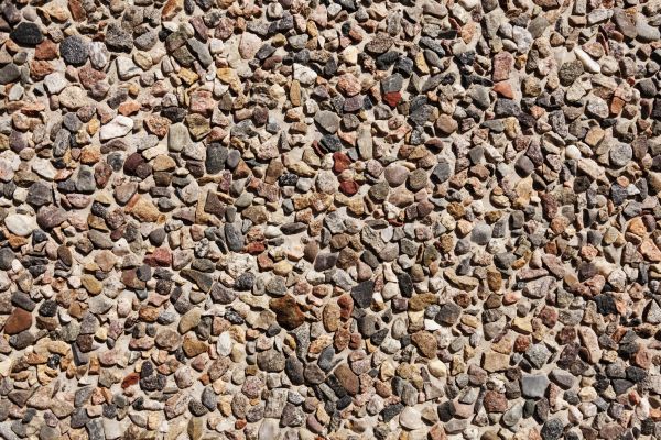 Cost of Aggregate Replacement in Mcallen