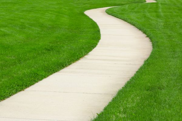 Cost of Walkway Building in Mcallen