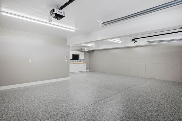 Cost of Garage Paving in Mcallen