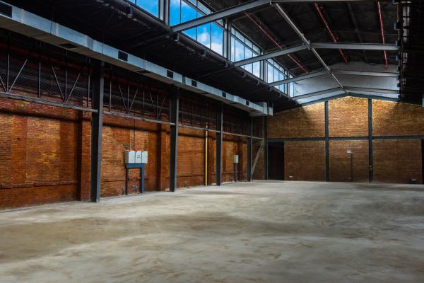 Cost of Barn Concrete Installation in Mcallen
