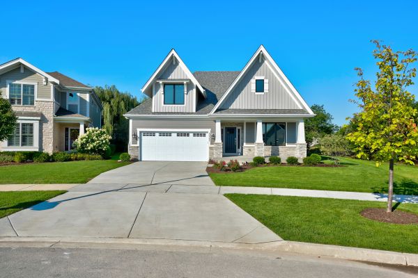 Cost of Driveway Apron Replacement in Mcallen