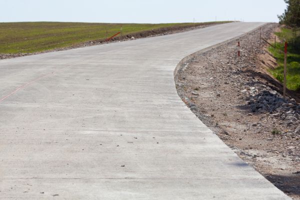 Cost of Driveway Cementing in Mcallen