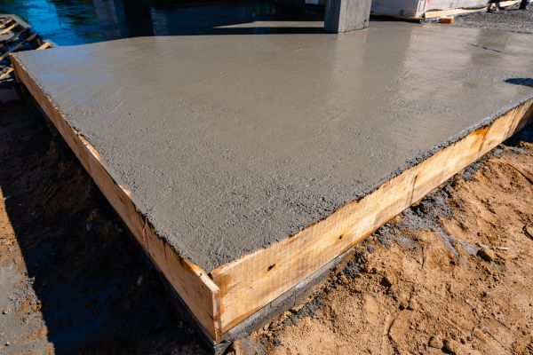 Cost of Slab Replacement in Mcallen
