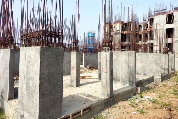 Cost of Foundation Installation in Mcallen