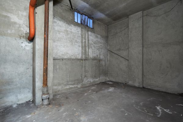 Cost of Basement Wall Construction in Mcallen