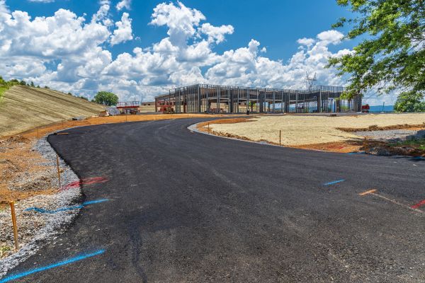 Cost of Driveway Construction in Mcallen