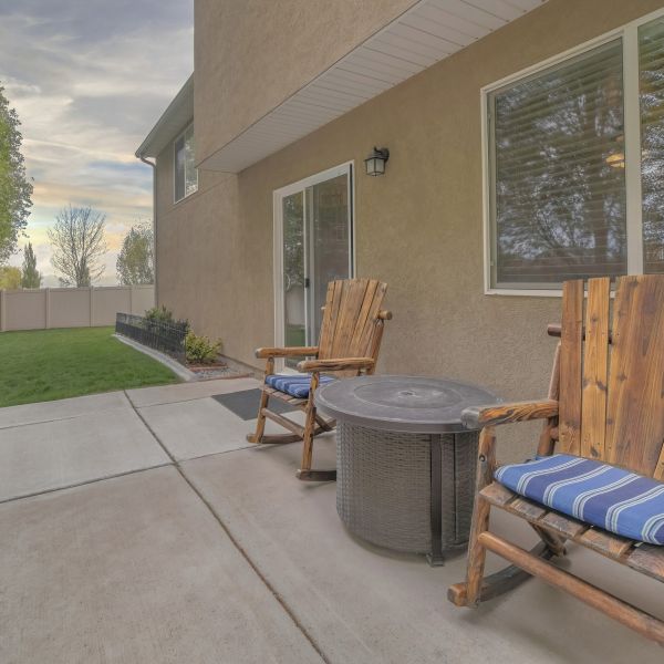 Cost of Backyard Slab Construction in Mcallen