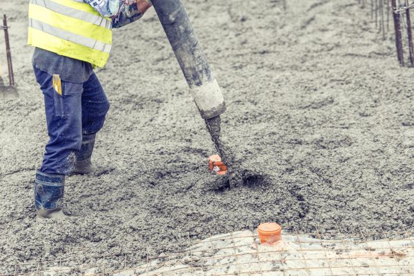 Cost of Pervious Concrete Installation in Mcallen