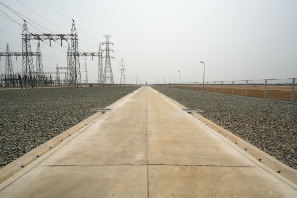 Cost of Concrete Road Paving in Mcallen