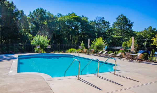 Cost of Pool Paving Installation in Mcallen