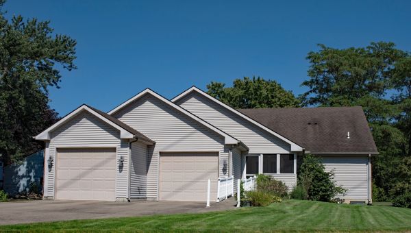 Cost of Driveway Ramp Installation in Mcallen