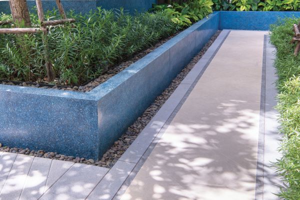 Cost of Outdoor Walkway Construction in Mcallen