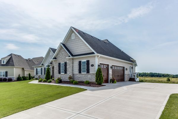 Cost of Concrete Driveway Replacement in Mcallen
