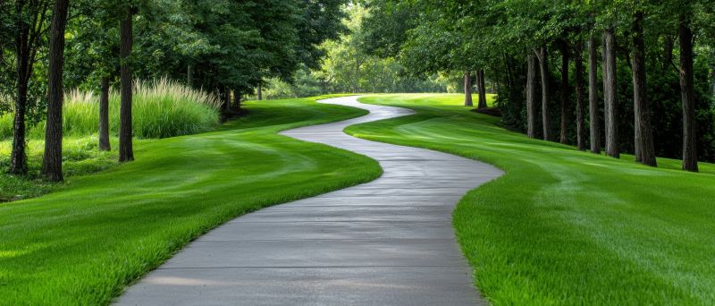 Winter Concrete Challenges